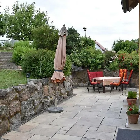 בית נופש Holiday In Pfreimd/oberpfalz 38096 Pfreimd