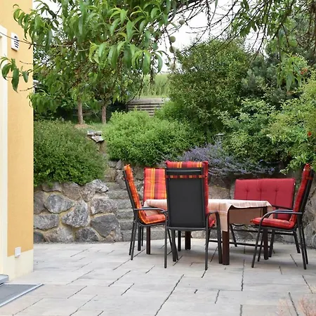 Holiday In Pfreimd/oberpfalz 38096 בית נופש