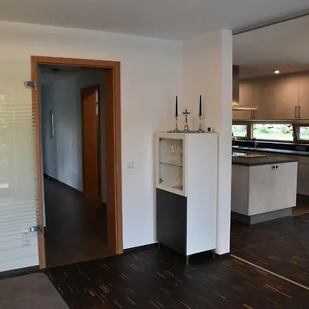 בית נופש Holiday In Pfreimd/oberpfalz 38096 Pfreimd