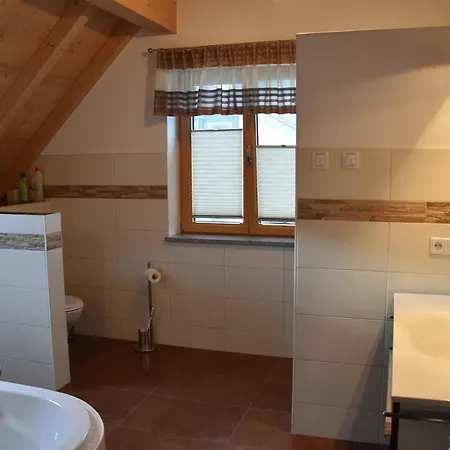 בית נופש Holiday In Pfreimd/oberpfalz 38096