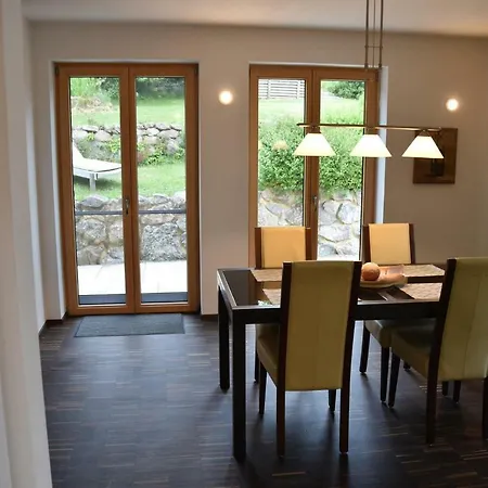 בית נופש Holiday In Pfreimd/oberpfalz 38096