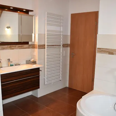Holiday In Pfreimd/oberpfalz 38096 בית נופש *