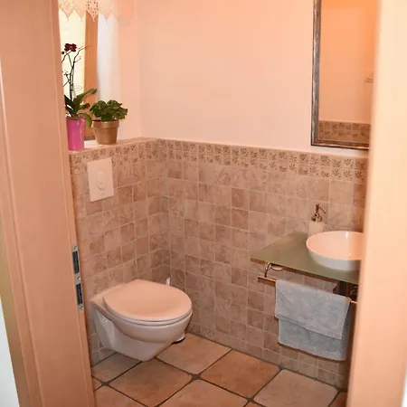 Holiday In Pfreimd/oberpfalz 38096 בית נופש *