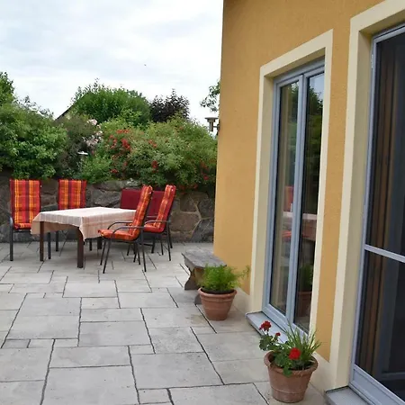 Holiday In Pfreimd/oberpfalz 38096 *
