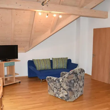 בית נופש Holiday In Pfreimd/oberpfalz 38096 Pfreimd