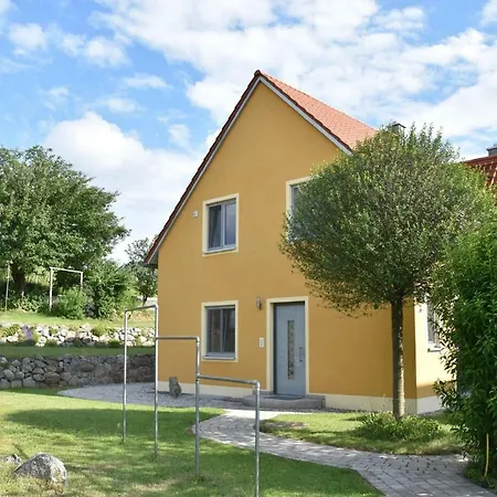 Holiday In Pfreimd/oberpfalz 38096 * Pfreimd